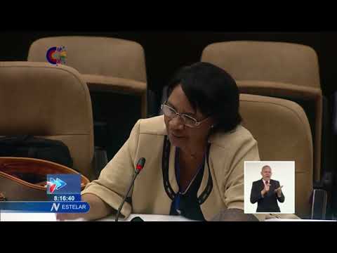 Cuba/ PCC: Titular de Economía analizó la implementación de las medidas económicas y sus resultados