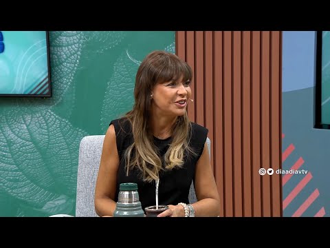 Karina Vignola presenta su nuevo programa “Uruguay Ecoturístico”