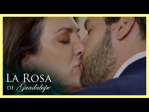 Luisa odia ser mamá y se quiere ir con su amante Domingo | La Rosa de Guadalupe 1/4 | La presa II