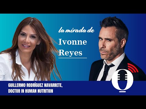 La mirada de Ivonne: Nutrillermo