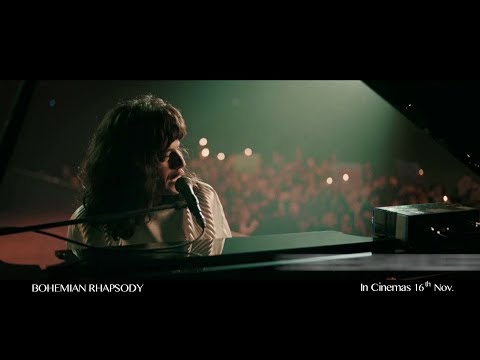 Bohemian Rhapsody Where To Watch Online Streaming Full Movie