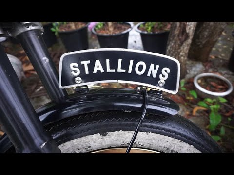 Stallions-Centaur---ตามหามอเตอ Stallions-Centaur---ตามหามอเตอ