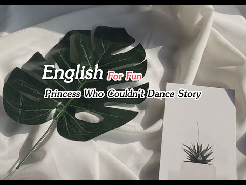 Englishforfun(PrincessWho