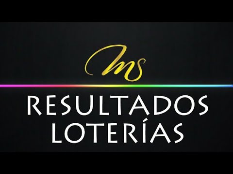 RESULTADOS DE LOTERIAS COLOMBIA VIERNES 03 DE JULIO DE 2020