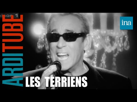 Salut Les Terriens  ! Remix 1, le best of 2007 de Thierry Ardisson | INA Arditube