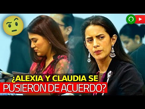 Alexia Rivas LE PELA LA CARA a La Prensa Gráfica por DIFUNDIR CHAMBRE DE ELLA