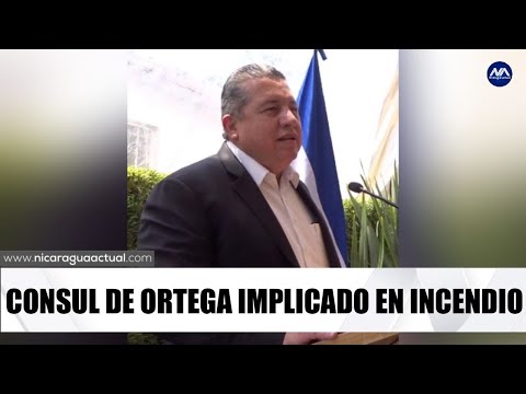 Cónsul de Ortega, propietario de empresa de seguridad implicada en incendio de centro para migrantes