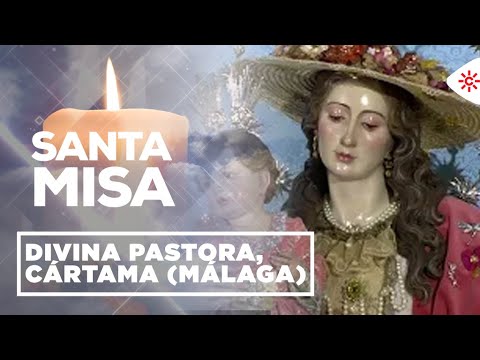 Misas y romerías | Divina Pastora, Cártama (Málaga)