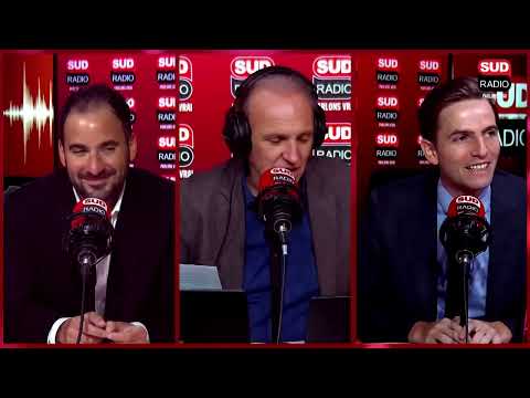 Débat Alex Darmon x Erik Tegner : Proche Orient / Bruno Retailleau / Hausse des impôts