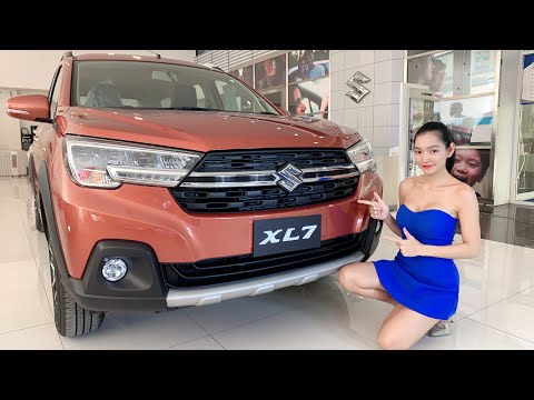 Suzuki-XL7-1.5-GLX-MiniMPV-7-ท Suzuki-XL7-1.5-GLX-MiniMPV-7-ท