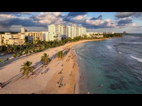 Probando mi Drone en la Lluvia. Santo Domingo.  Ésto sucedió…