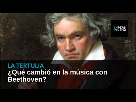 ¿Qué cambió en la música con Ludwig Van Beethoven? A 200 años del estreno de la Novena Sinfonía