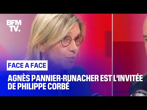 Face-à-Face : Agnès Pannier-Runacher