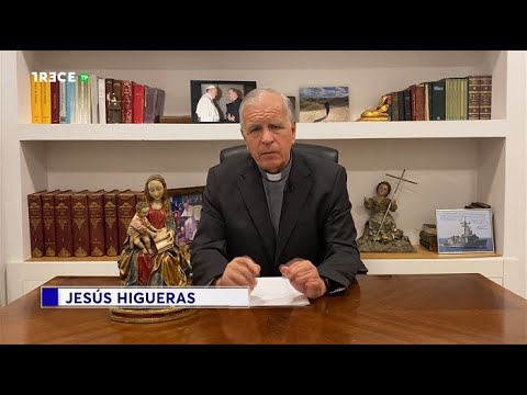 Palabra de Vida 18/8/2024: «Mi carne es verdadera comida» / Por P. Jesús Higueras