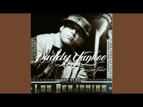 Noche de Entierro (Nuestro Amor) - Daddy Yankee