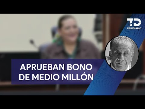 INE aprueba bono de 500 mil pesos a consejeros por “alta carga de trabajo”