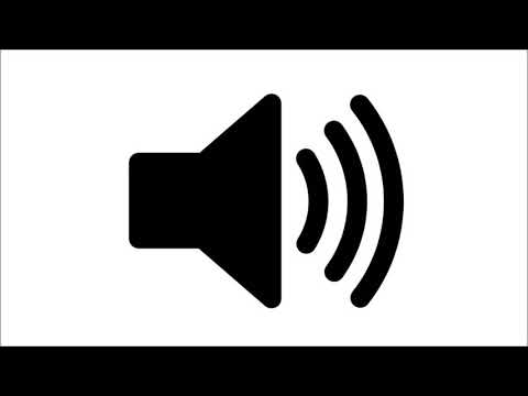 Conqueror Haki (One Piece Luffy) - Sound Effect for editing