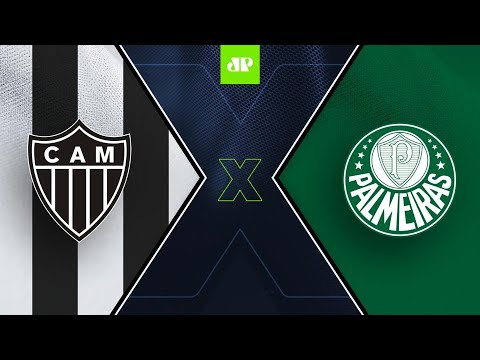 Atlético-MG x Palmeiras - AO VIVO - 28/09/2022 - Brasileirão