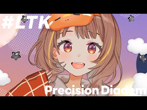 【League The k4sen】本番前のスクリム！【 ぶいすぽっ！ / 千燈ゆうひ 】