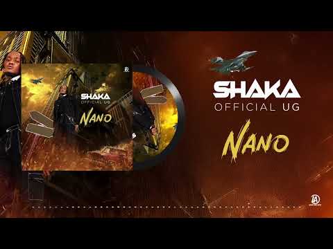 Shaka Official UG - NANO (Official Visualizer)