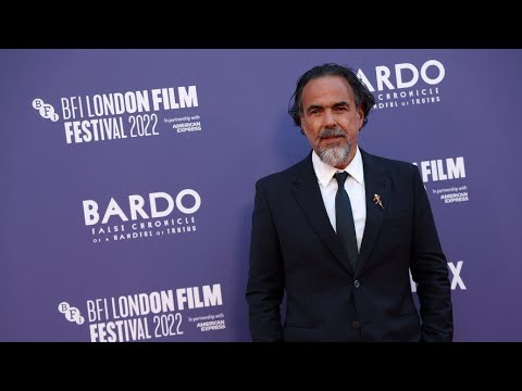 Cinéma: Iñarritu déçu par l'absence de sortie en salles en France pour Bardo