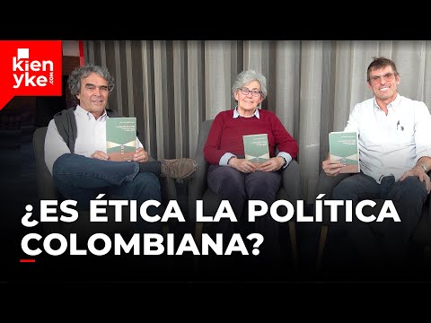 Fajardo y Carlos Mantilla analizan la política colombiana