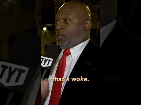 Black Pastor WRECKS Woke Reporter