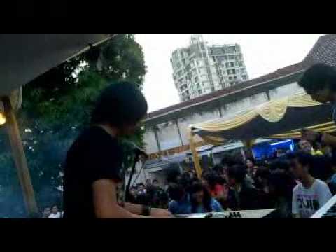 CHIVALRY - MAAF (footage)