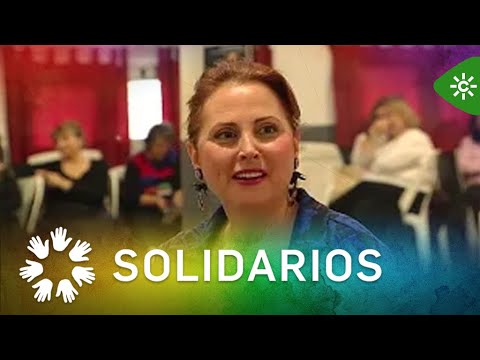 Solidarios | “Castañuelas rosas”, de la Fundación El Pimpi