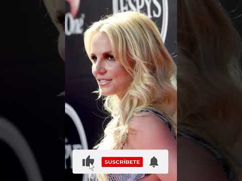 Britney Spears lanza nueva canción tras seis años de ausencia en la música