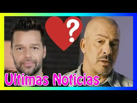 Nacho Palau toma una decisión importante tras confirmarse el rumor sobre Ricky Martin