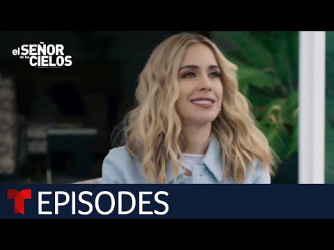 El Señor de los Cielos 9 | Episode 54 | Telemundo English