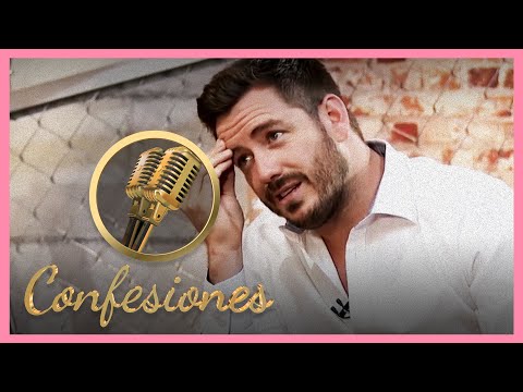 'Yo pedí el divorcio': Juan Diego Covarrubias habla sobre su separación con Edna Monroy |Confesiones