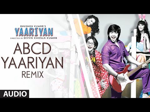 yariyaan songs pk free download