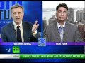 Thom Hartmann: Cab Drivers 'Show Me Your Papers'