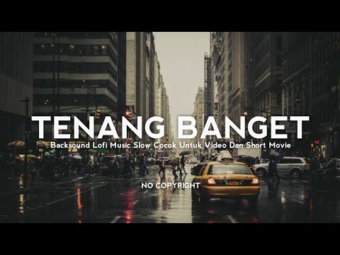 Backsound Tenang No Copyright | Koceak Music