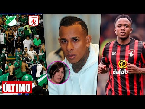 CAOS EN CLÁSICO CONTRA AMÉRICA | CASO DE SEBASTIÁN VILLA GIRO DRÁSTICO | SINISTERRA TRISTE REGRESO