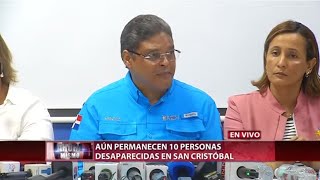 Tragedia en San Cristóbal revive otras explosiones que dejaron luto y