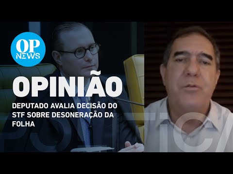 Desoneração da folha: Deputado federal Luiz Gastão analisa o embate entre Senado e Poder Executivo