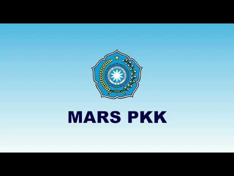 Mars PKK Resmi Irama tanpa Vokal