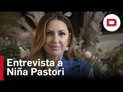 Niña Pastori: «Vivimos a velocidad de vértigo, te retiras un poco y parece que te has ido a Brasil»