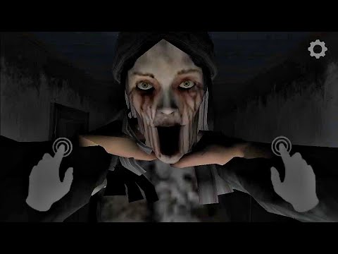 TheFear:CreepyScreamHouse