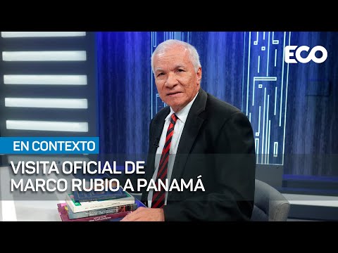 Conflicto por el control del Canal de Panamá   | #EnContexto