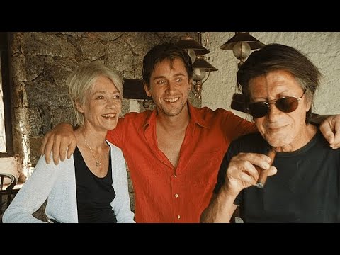 Mort Françoise Hardy : sa maison de Monticello en Corse, le foyer de Thomas et Jacques Dutronc