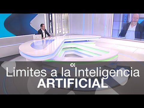 Límites a la Inteligencia Artificial