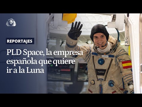 De España a la Luna: así es por dentro PLD Space, la empresa que prepara la nave espacial 'Miura'