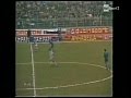 10/02/1980 - Campionato di Serie A - Udinese-Juventus 1-3