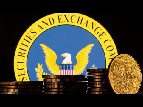 US SEC approves bitcoin ETFs but gave warnings in watershed for bitcoin, crypto market