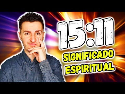 Significado del NÚMERO 1511 y sus mensajes espirituales - Numerología de los Ángeles