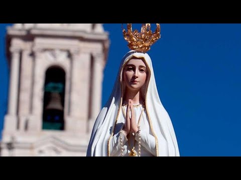 Virgen de Fátima lleva esperanza a Jinotega